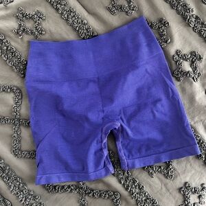 Alphalete Amplify Short